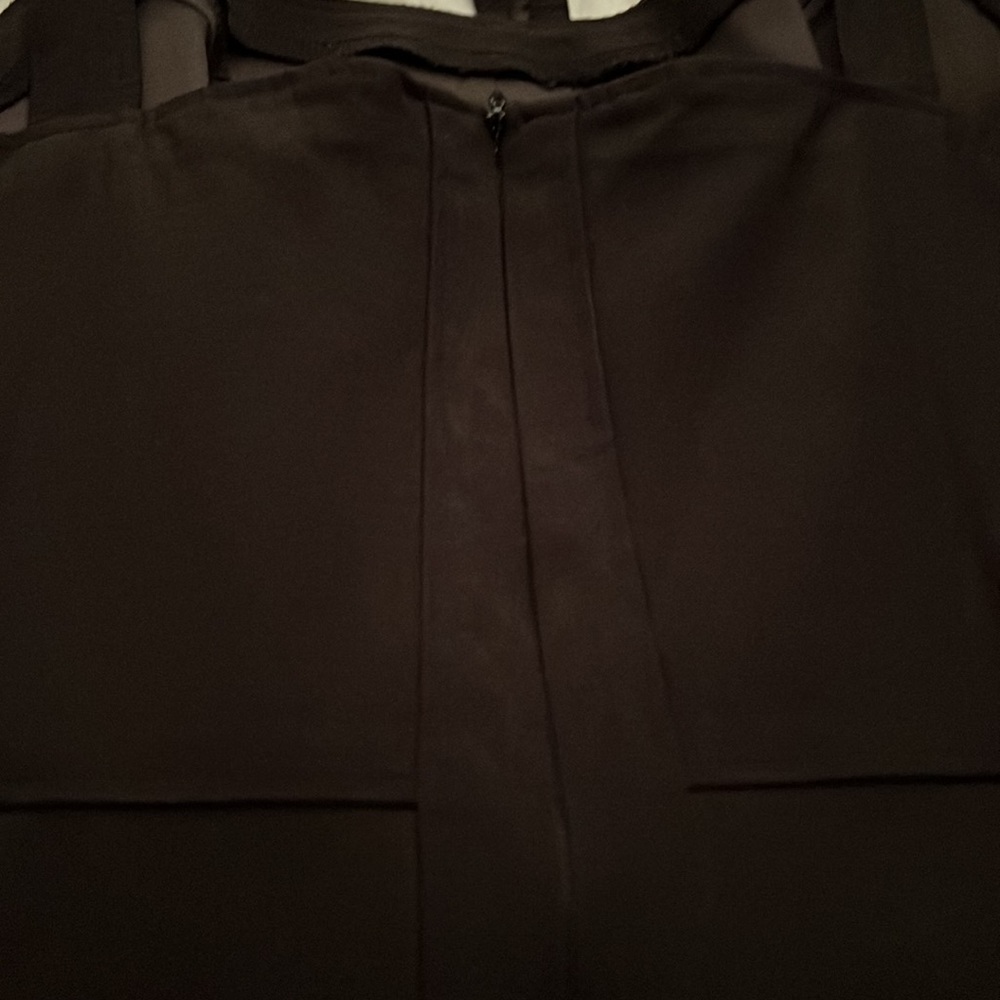 Cache Black Dress - Picture 6 of 6